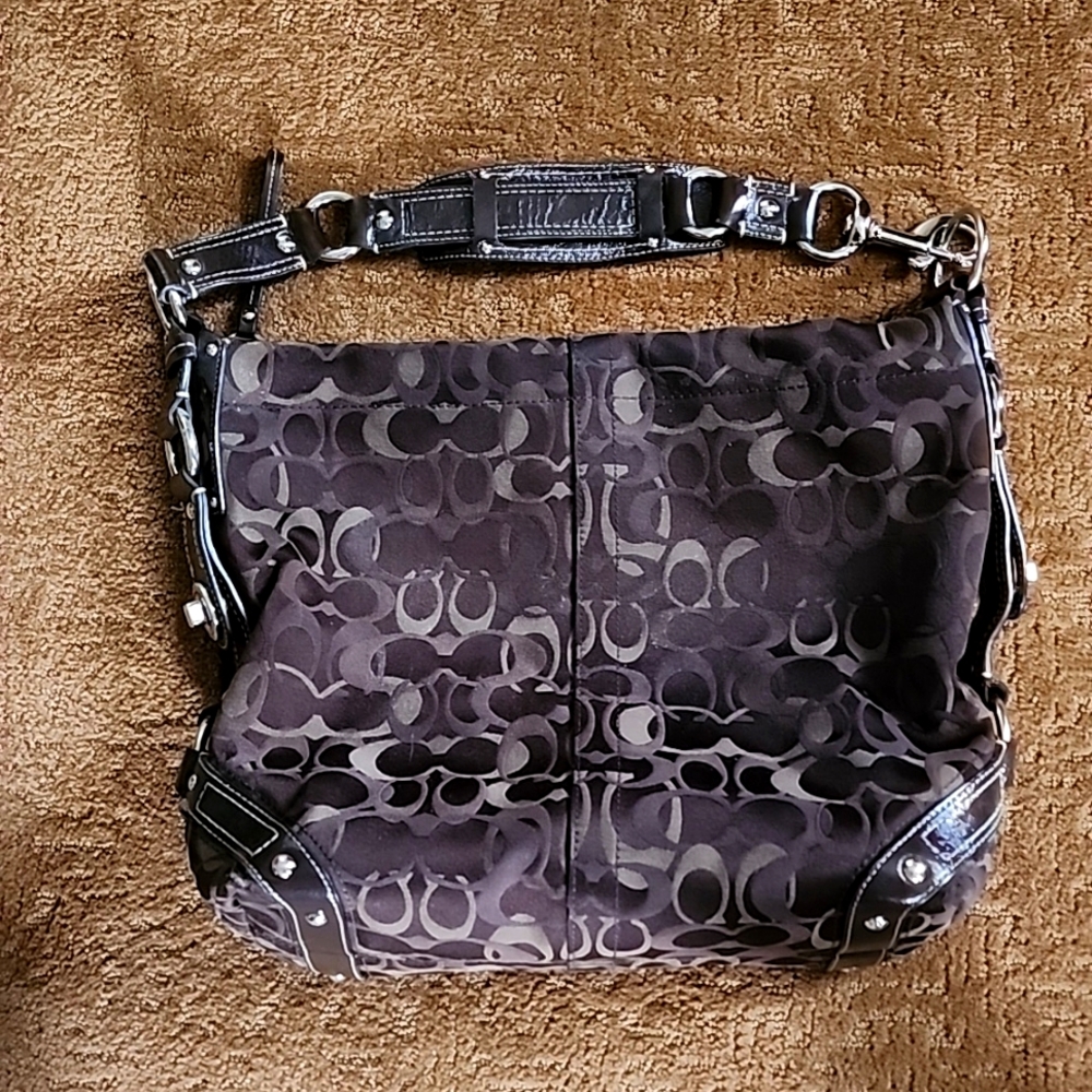 Coach Pocketbook
